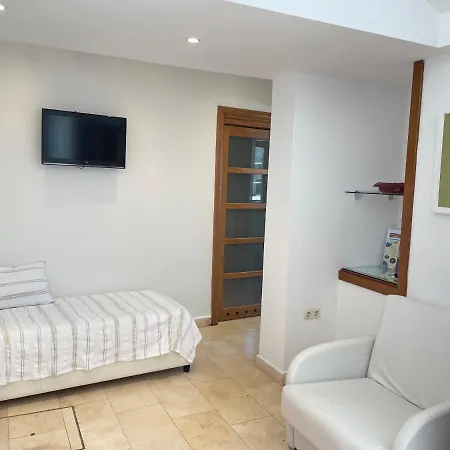 Apartment Giardino Laura