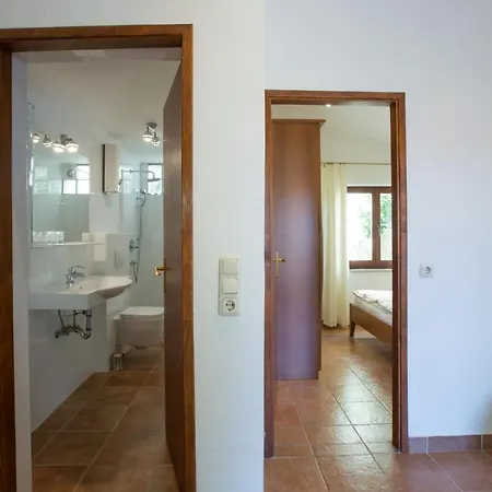 Giardino Laura * Mošćenička Draga