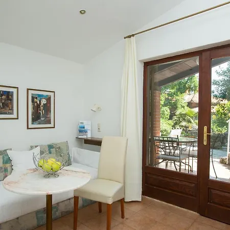 Giardino Laura Mošćenička Draga