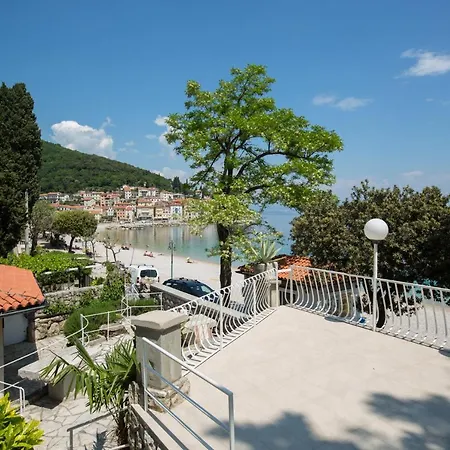 Giardino Laura Apartmán *