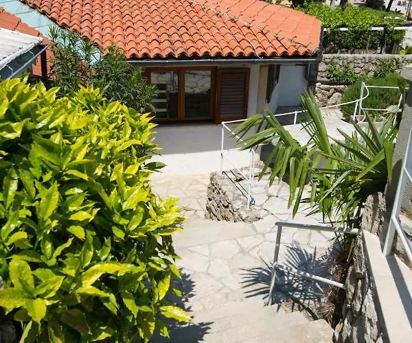 Giardino Laura Διαμέρισμα Mošćenička Draga
