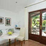 Giardino Laura Mošćenička Draga