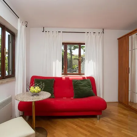 Giardino Laura * Mošćenička Draga