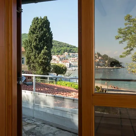 Apartmán Giardino Laura *