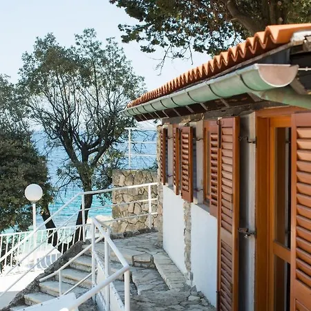 Giardino Laura Apartment