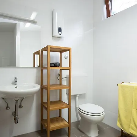Apartmán Giardino Laura *
