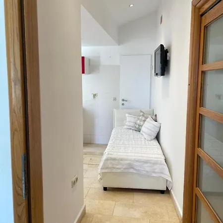 Giardino Laura Appartement *