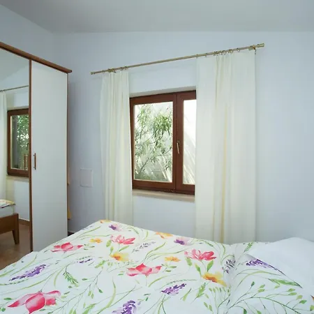 Giardino Laura Appartement