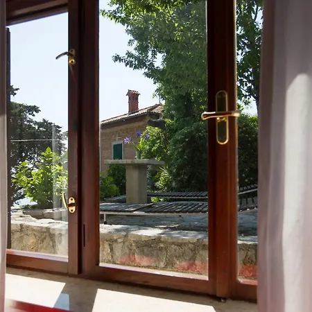 Giardino Laura Mošćenička Draga