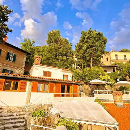 Giardino Laura Mošćenička Draga