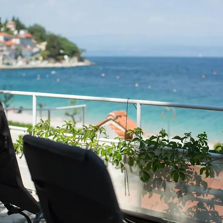 Giardino Laura Mošćenička Draga