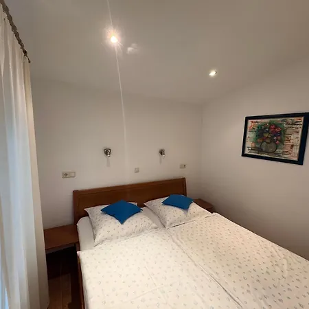 דירה Giardino Laura Mošćenička Draga