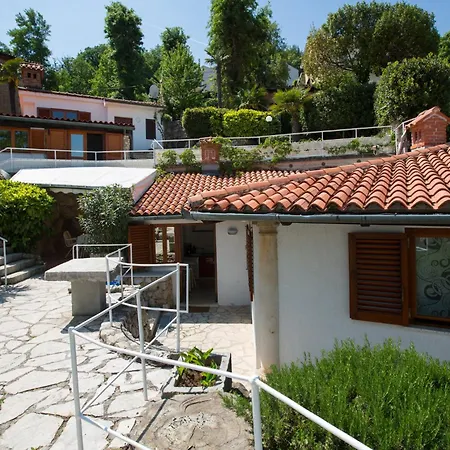 Giardino Laura דירה