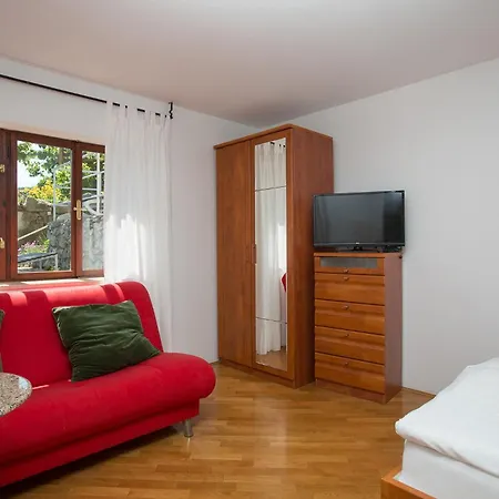 Giardino Laura דירה Mošćenička Draga