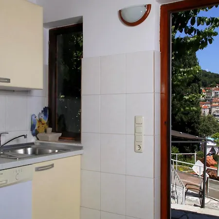 Giardino Laura Mošćenička Draga