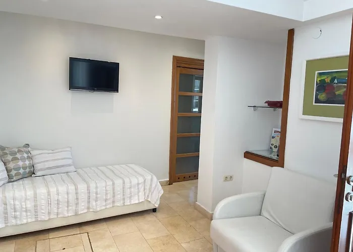 Apartman Giardino Laura