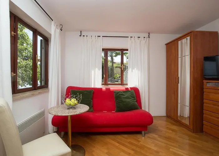 Giardino Laura * Mošćenička Draga