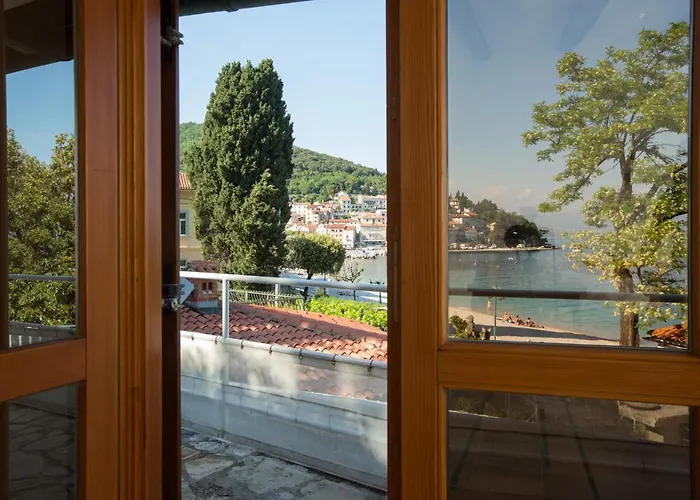 Apartman Giardino Laura *