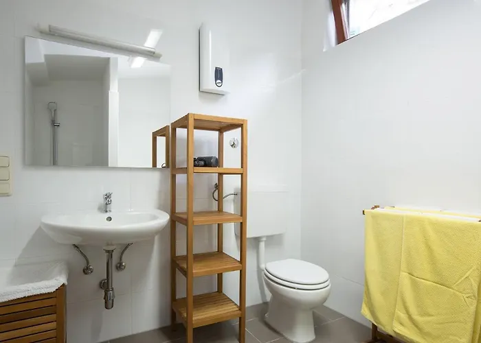 Apartman Giardino Laura *