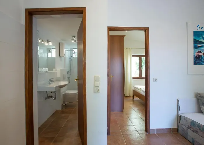 Giardino Laura * Mošćenička Draga