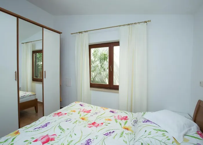 Giardino Laura Apartman