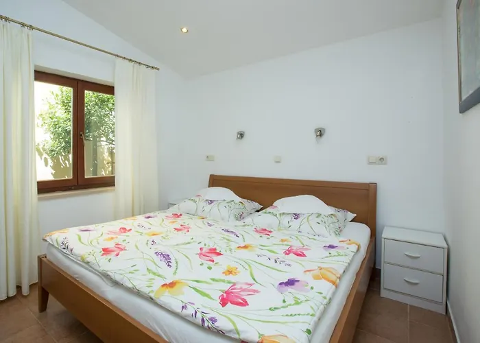 Apartman Giardino Laura